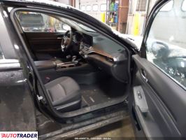 Nissan Altima 2024 2