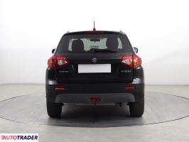 Suzuki Vitara 2017 1.6 118 KM Suzuki Vitara 2017 1.6 118 KM