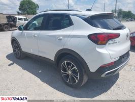 Buick Pozostałe 2020 1