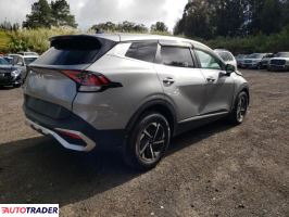 Kia Sportage 2023 1