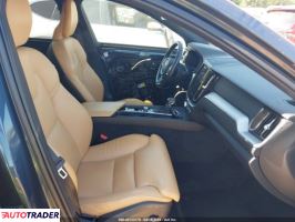 Volvo XC60 2019 2 Volvo XC60 2019 2