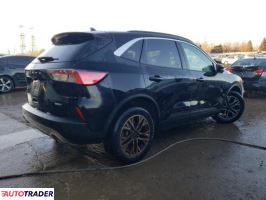 Ford Escape 2020 1 Ford Escape 2020 1
