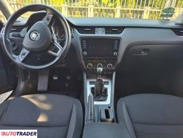 Skoda Octavia 2017 1.4 150 KM Skoda Octavia 2017 1.4 150 KM