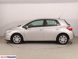 Toyota Auris 2011 1.6 130 KM