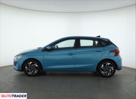 Hyundai i20 2020 1.2 83 KM