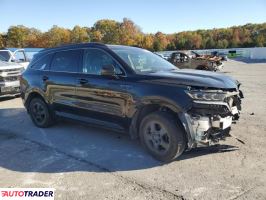 Kia Sorento 2021 2