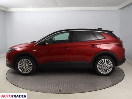 Opel Grandland 2019 1.5 128 KM