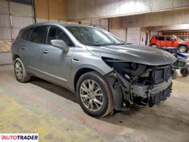 Buick Enclave 2023 3