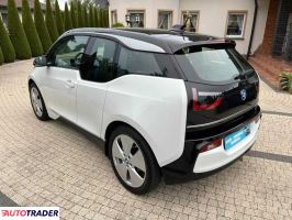 BMW i3 2020 170 KM BMW i3 2020 170 KM