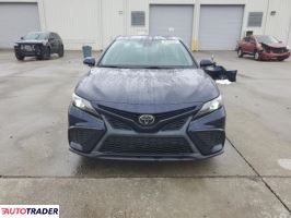 Toyota Camry 2022 2