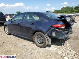 Toyota Corolla 2021 1 Toyota Corolla 2021 1