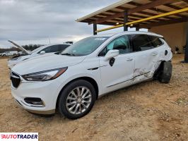 Buick Enclave - zobacz ofertę