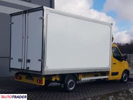 Renault Master 2018 2.3