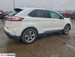 Ford Edge 2020 2