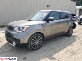 Kia Soul 2019 1