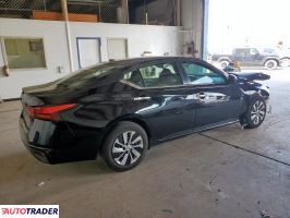 Nissan Altima 2020 2 Nissan Altima 2020 2