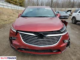 Buick Enclave 2022 3