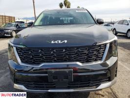 Kia Sorento 2025 1