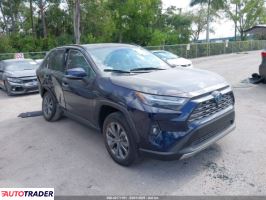 Toyota Pozostałe 2022 2 Toyota Pozostałe 2022 2