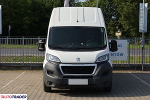 Peugeot Boxer 2016 2.0 Peugeot Boxer 2016 2.0