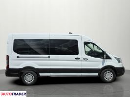 Ford Transit 2023 2.0 130 KM