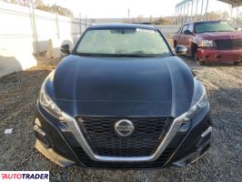 Nissan Altima 2020 2 Nissan Altima 2020 2