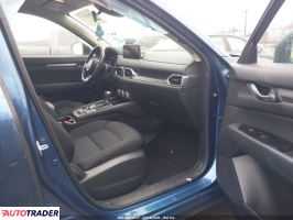 Mazda CX-5 2021 2