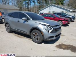 Kia Sportage 2023 2