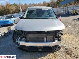 Hyundai Santa Fe 2024 2