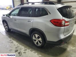 Subaru Pozostałe 2020 2