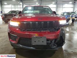 Jeep Grand Cherokee 2025 3