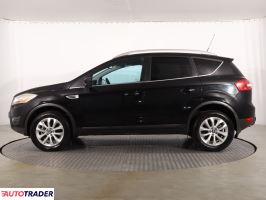 Ford Kuga 2009 2.0 134 KM