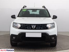 Dacia Duster 2020 1.0 99 KM