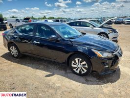Nissan Altima 2020 2