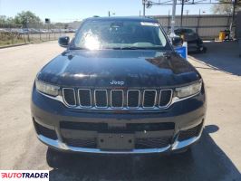 Jeep Grand Cherokee 2023 3