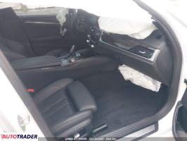 BMW 530 2020 2 BMW 530 2020 2