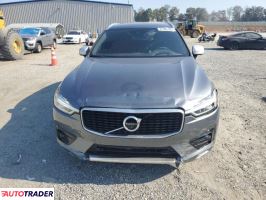 Volvo XC60 2019 2