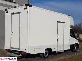 Iveco Daily 2020 2.3