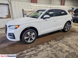 Audi Q5 - zobacz ofertę