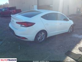 Hyundai Elantra 2020 2