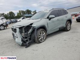 Toyota Pozostałe - zobacz ofertę