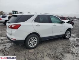 Chevrolet Equinox 2020 1