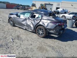 Toyota Camry 2023 2