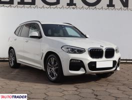 BMW X3 - zobacz ofertę