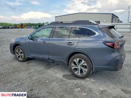 Subaru Outback 2022 2
