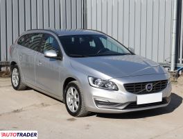 Volvo V60 2014 1.6 112 KM