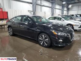 Nissan Altima 2020 2 Nissan Altima 2020 2