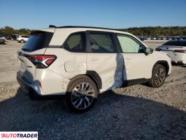 Subaru Forester 2025 2