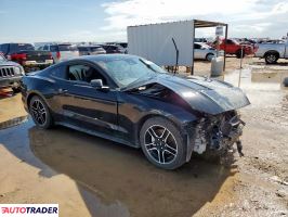 Ford Mustang 2022 2 Ford Mustang 2022 2