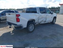 Chevrolet 1500 2019 5